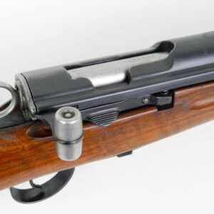 K31 Schmidt Rubin Battle Rifle